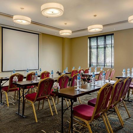 Protea Hotel By Marriott Ikeja Select Lagos Exteriér fotografie