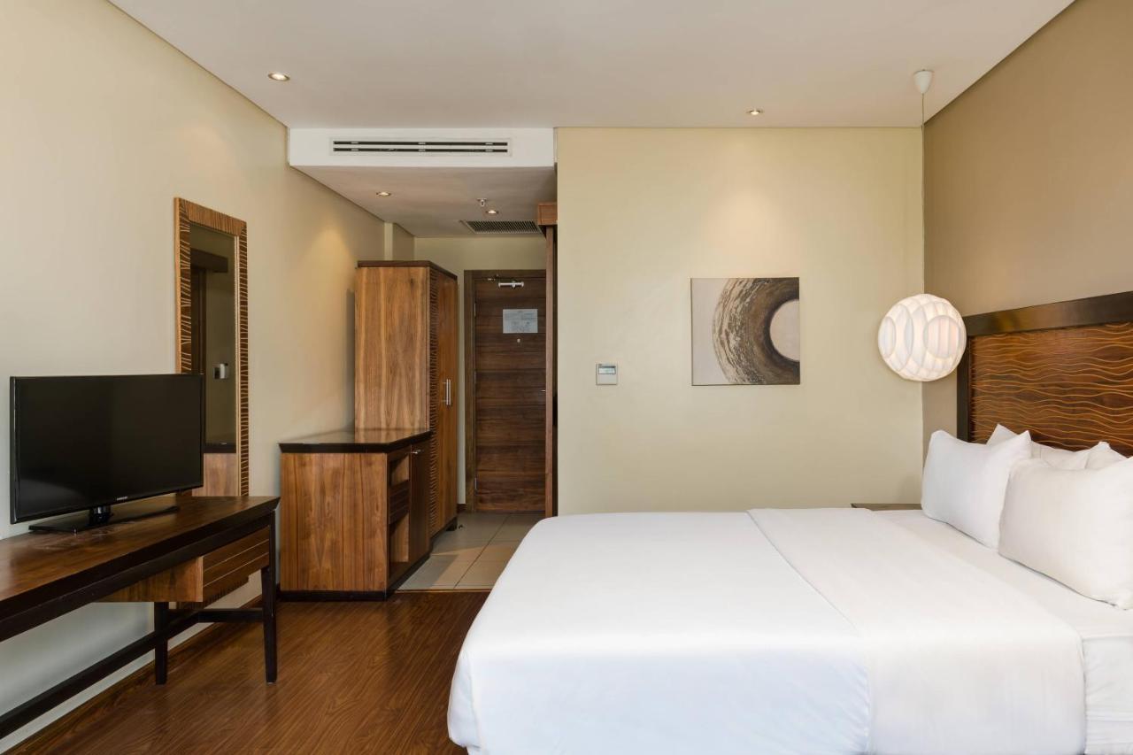 Protea Hotel By Marriott Ikeja Select Lagos Exteriér fotografie