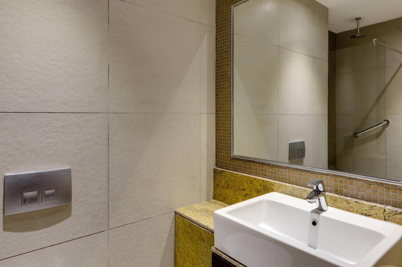 Protea Hotel By Marriott Ikeja Select Lagos Exteriér fotografie