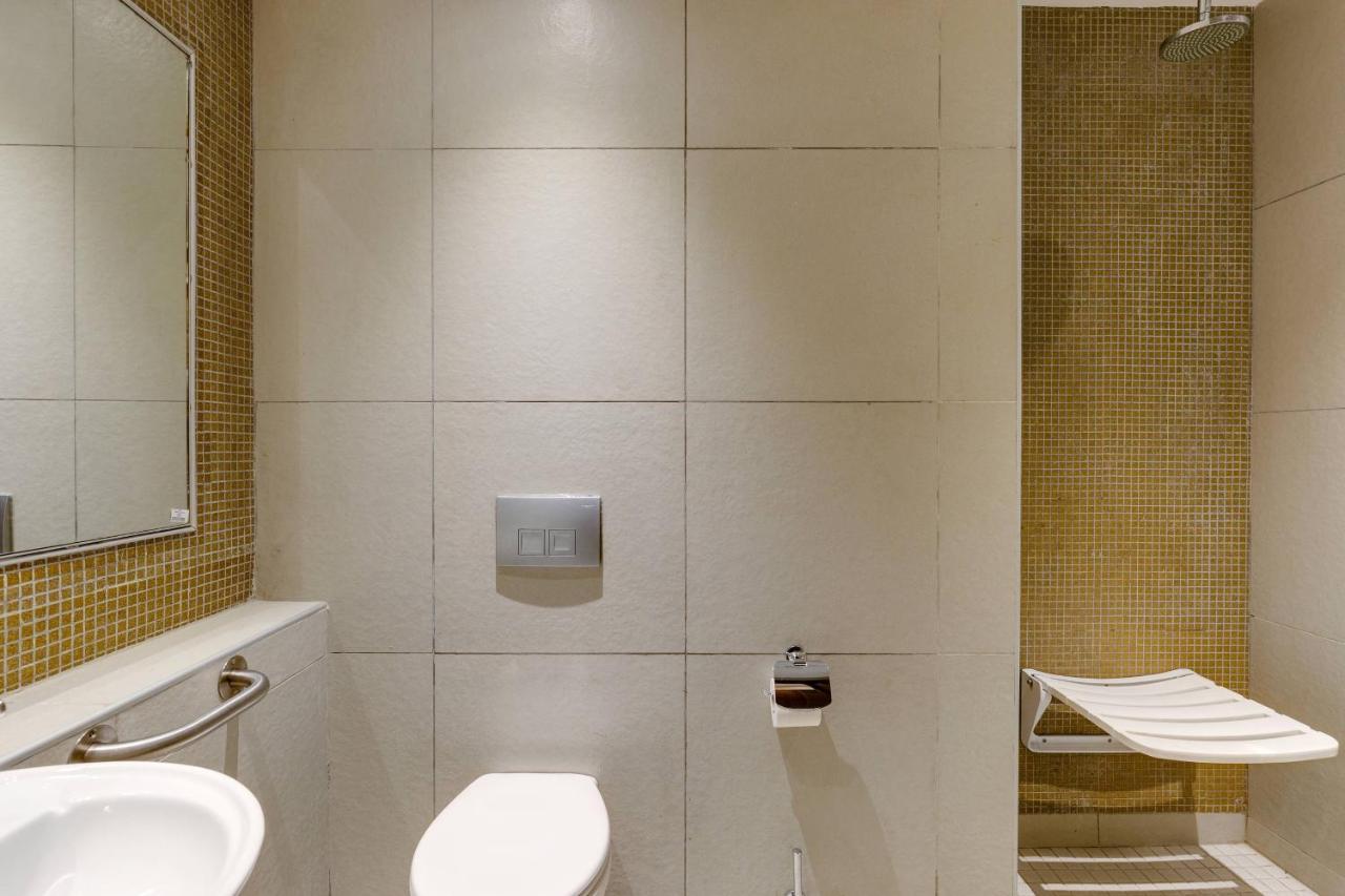 Protea Hotel By Marriott Ikeja Select Lagos Exteriér fotografie