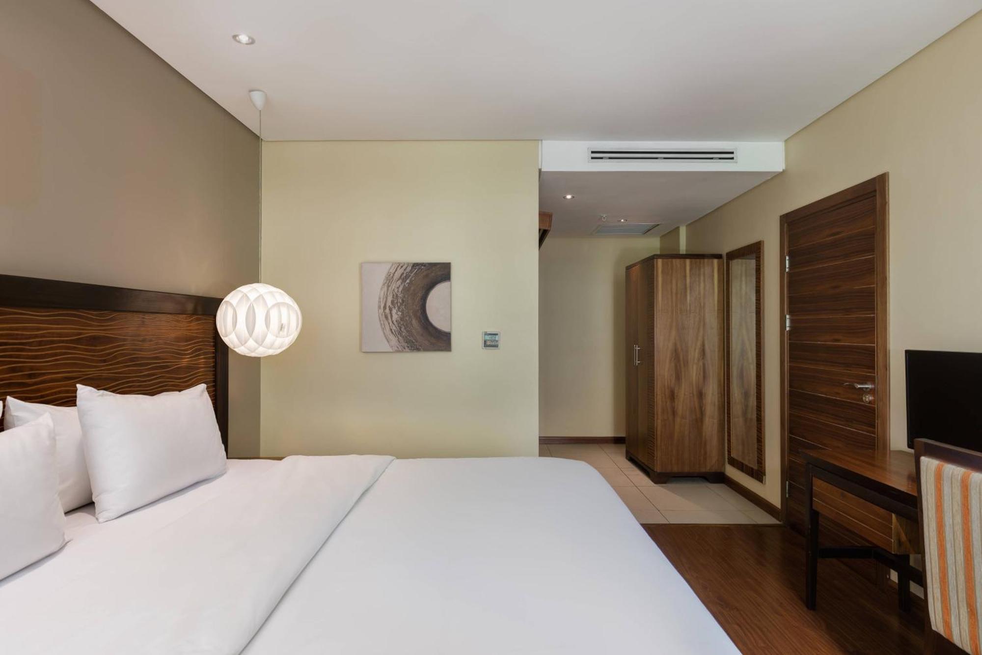 Protea Hotel By Marriott Ikeja Select Lagos Exteriér fotografie