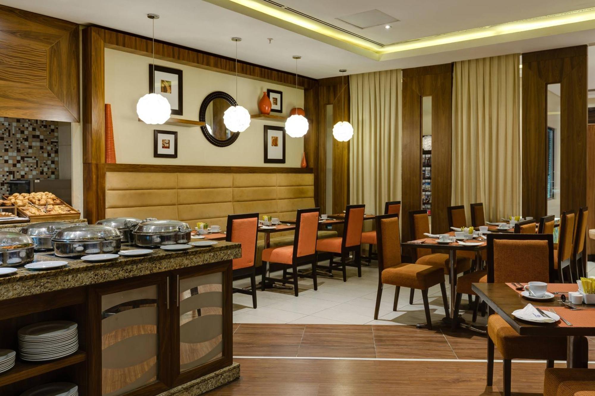 Protea Hotel By Marriott Ikeja Select Lagos Exteriér fotografie