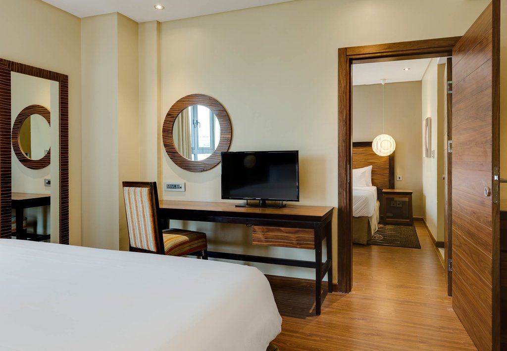 Protea Hotel By Marriott Ikeja Select Lagos Exteriér fotografie