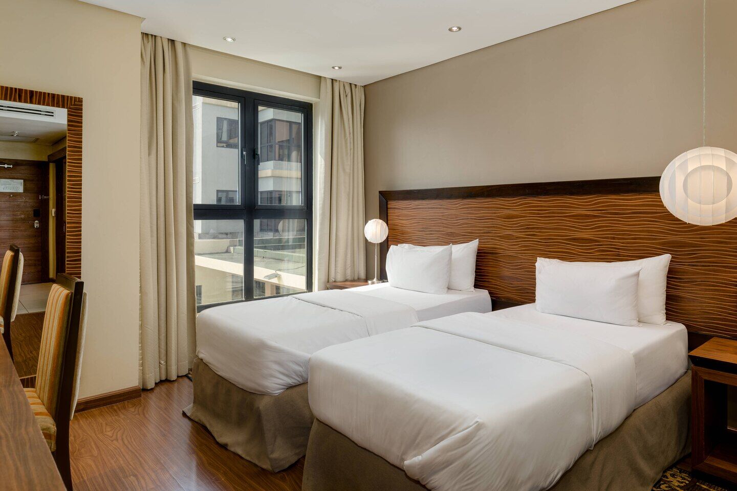 Protea Hotel By Marriott Ikeja Select Lagos Exteriér fotografie