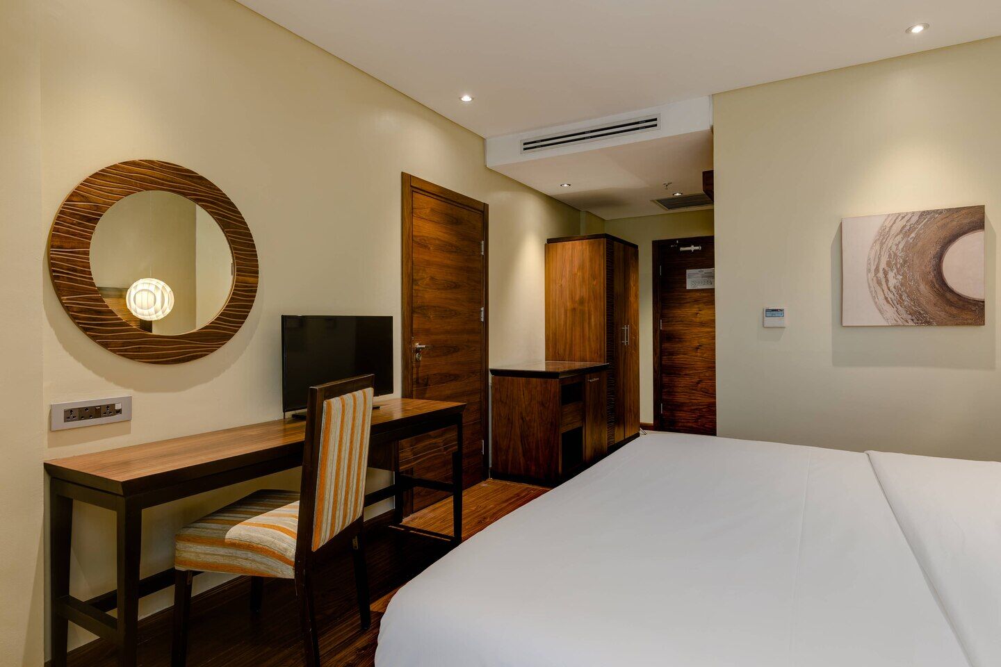 Protea Hotel By Marriott Ikeja Select Lagos Exteriér fotografie