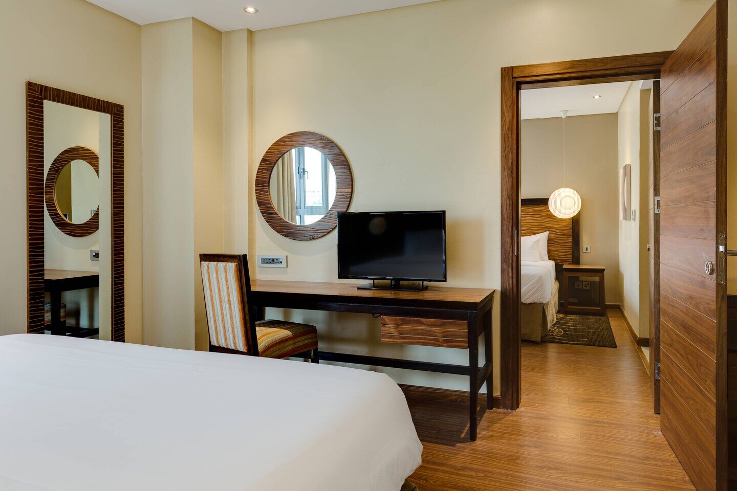 Protea Hotel By Marriott Ikeja Select Lagos Exteriér fotografie